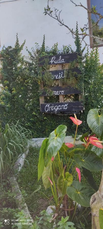 Hotel Boutique Santa Clara Mesa De Los Santos Los Santos  Εξωτερικό φωτογραφία