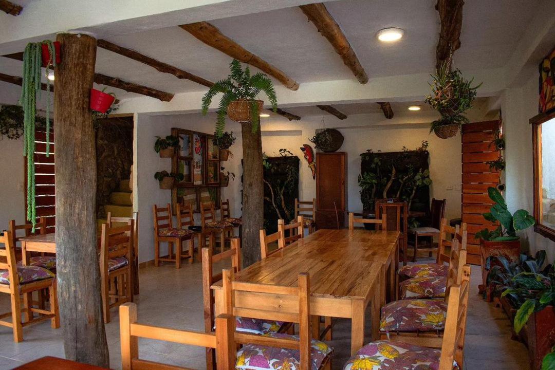 Hotel Boutique Santa Clara Mesa De Los Santos Los Santos  Εξωτερικό φωτογραφία