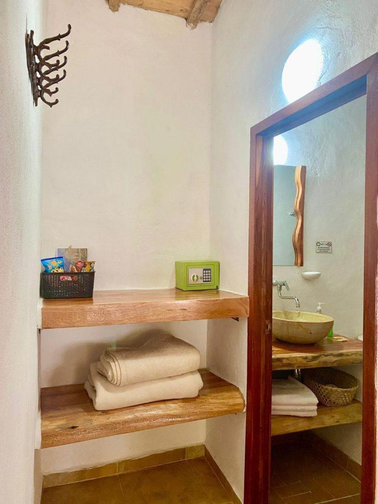 Hotel Boutique Santa Clara Mesa De Los Santos Los Santos  Εξωτερικό φωτογραφία